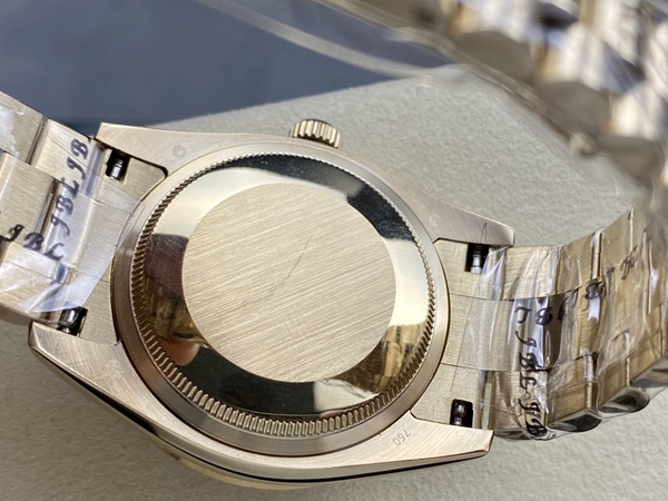 激安ロレックス角部分ディテール